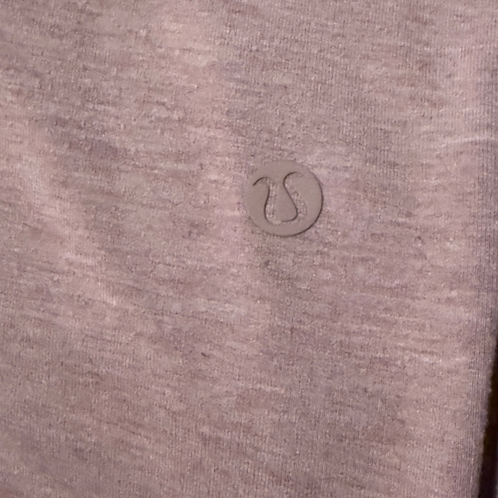 Lululemon High Lines Pullover - Picture 6 of 6